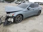 2017 INFINITI Q50 PREMIU - JN1EV7AP8HM734873
