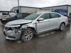 2017 CHEVROLET IMPALA LT - 2G1105S39H9178203