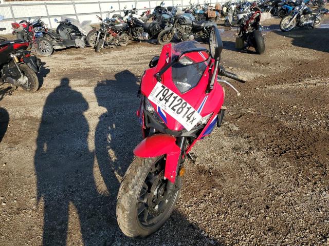2024 HONDA CBR500 RA - MLHPC7053R5000078