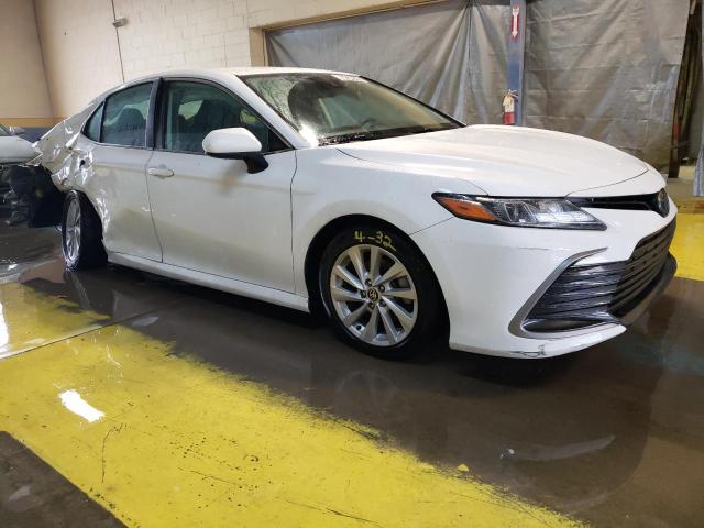 Vin: 4t1c11ak1mu588226, lot: 80434914, toyota camry le 20214