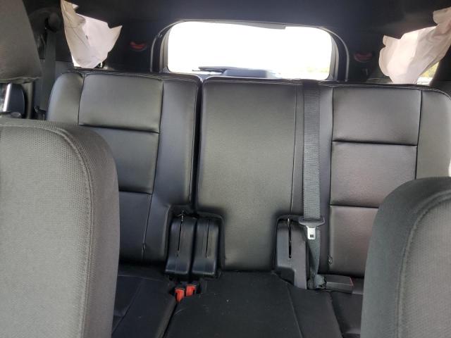 2018 FORD EXPLORER P - 1FM5K8AR6JGB59203