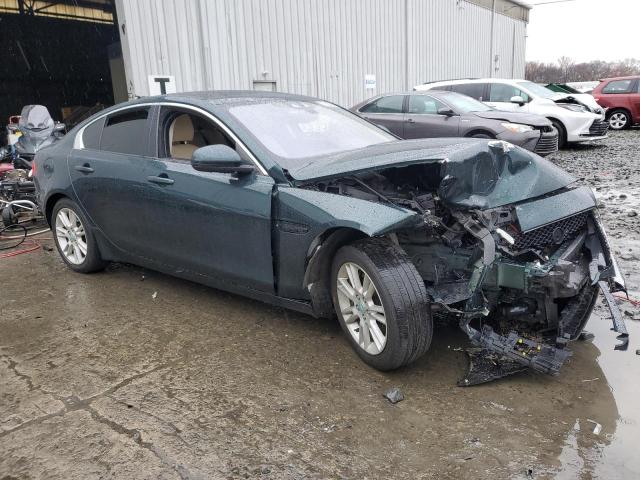 2017 JAGUAR XE PREMIUM - SAJAD4BG4HA955238