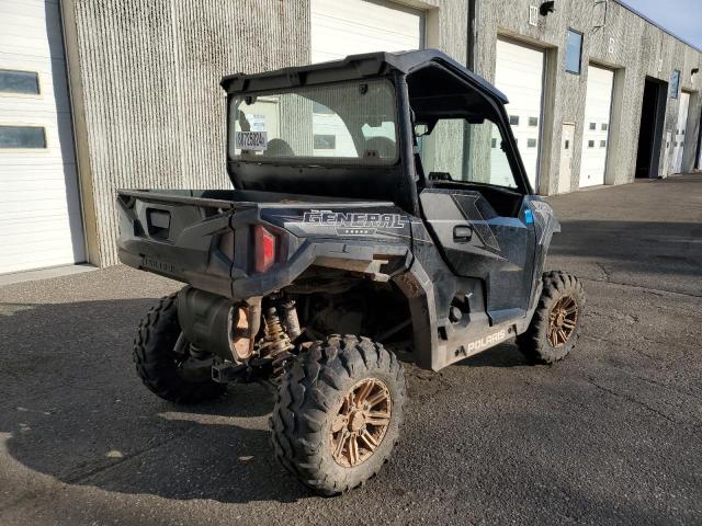2019 POLARIS GENERAL 10 - 3NSRGK997KH839800