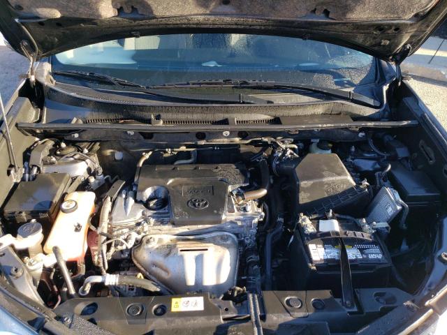 2017 TOYOTA RAV4 XLE - JTMWFREV1HD093763