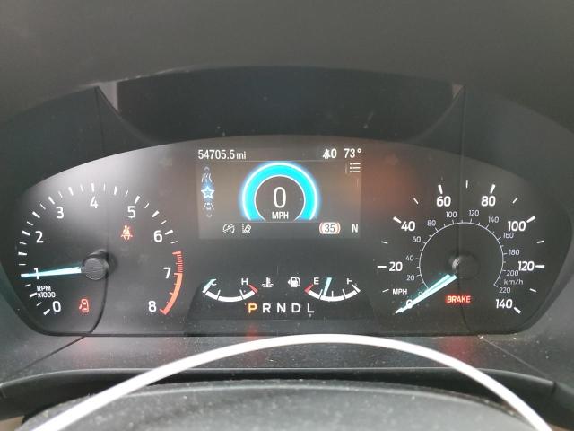 2021 FORD ESCAPE SEL - 1FMCU9H9XMUA23479