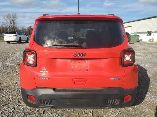 VIN ZACNJBBB2KPJ96885 2019 JEEP RENEGADE no.6