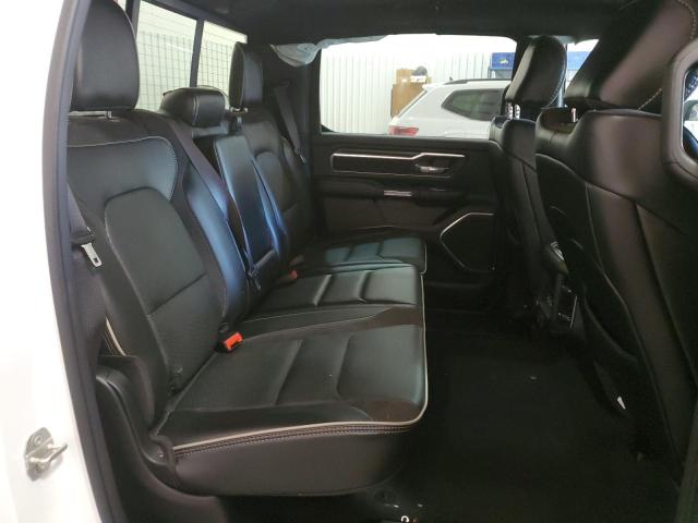 2024 RAM 1500 LARAM - 1C6SRFJT8RN121389