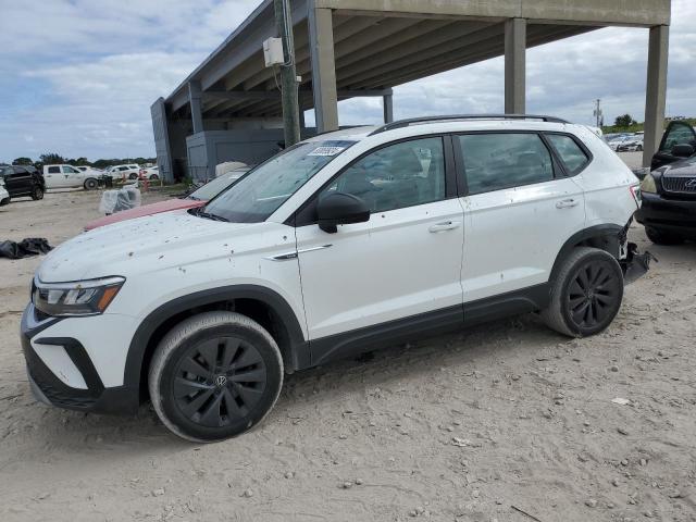 2022 VOLKSWAGEN TAOS S #2986752173