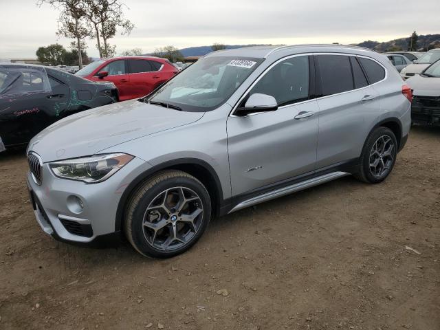 VIN WBXHT3C30G5E48100 2016 BMW X1 no.1