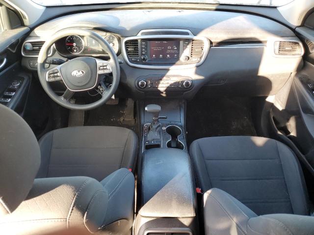 2019 KIA SORENTO L - 5XYPGDA34KG463055
