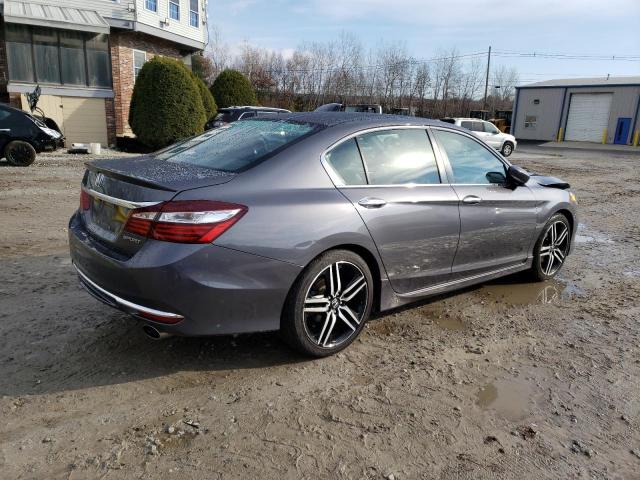 2016 HONDA ACCORD SPO - 1HGCR2F57GA177975