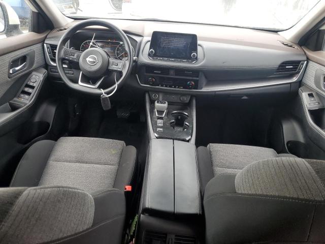 2023 NISSAN ROGUE SV - JN8BT3BA3PW418006