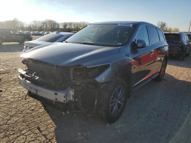 2018 INFINITI QX60 - 5N1DL0MM9JC527584