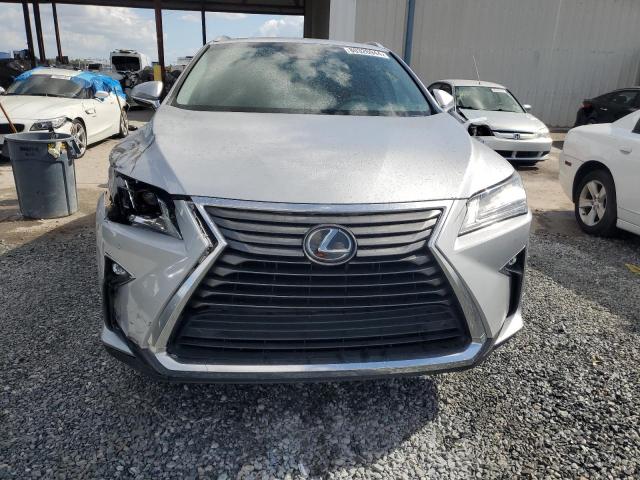2016 LEXUS RX 350 - 2T2ZZMCA9GC025662