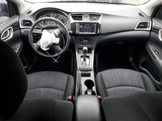 2019 NISSAN SENTRA S - 3N1AB7AP1KY388614