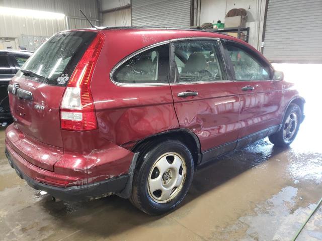 Vin: 5j6re4h39bl003568, lot: 79901354, honda crv lx 20113