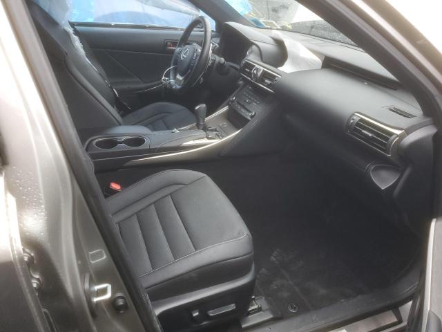 2020 LEXUS IS 300 F S JTHG81F22L5042438