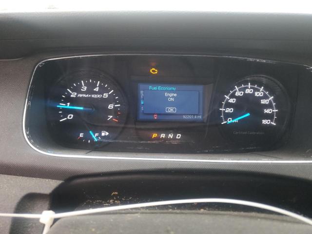 2015 FORD TAURUS POL - 1FAHP2MT0FG132003