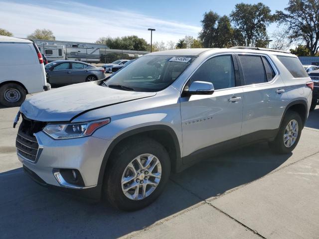 2020 CHEVROLET TRAVERSE L #3030399468