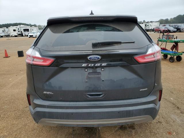 2021 FORD EDGE SEL - 2FMPK4J92MBA00482