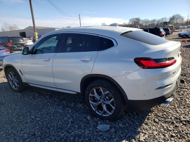 VIN 5UX33DT0XR9X39004 2024 BMW X4 no.2