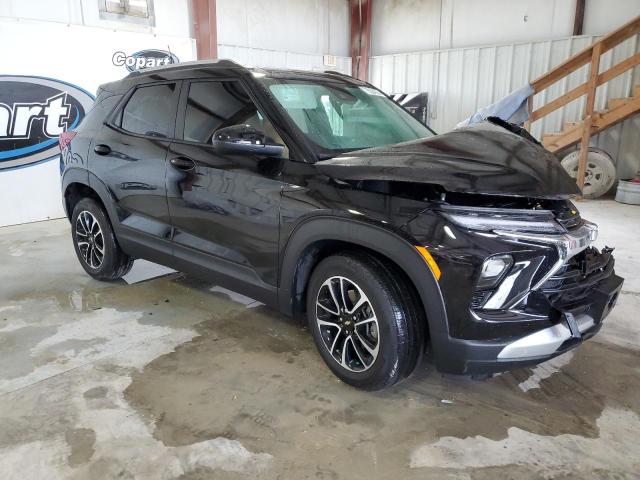 Vin: kl79mpsl8sb030508, lot: 79224924, chevrolet trailblzr lt 20254