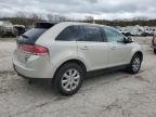 LINCOLN MKX photo