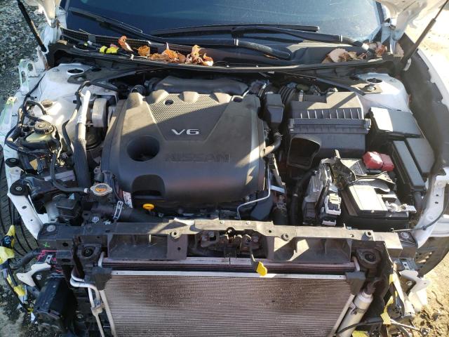 2020 NISSAN MAXIMA S - 1N4AA6BV3LC372986