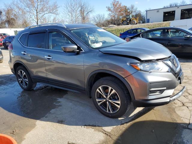 2019 NISSAN ROGUE S - JN8AT2MV0KW370415