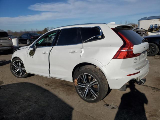 2019 VOLVO XC60 T6 R- - LYVA22RM8KB230942