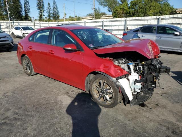 VIN 3KPF24AD7PE603221 2023 KIA FORTE no.4