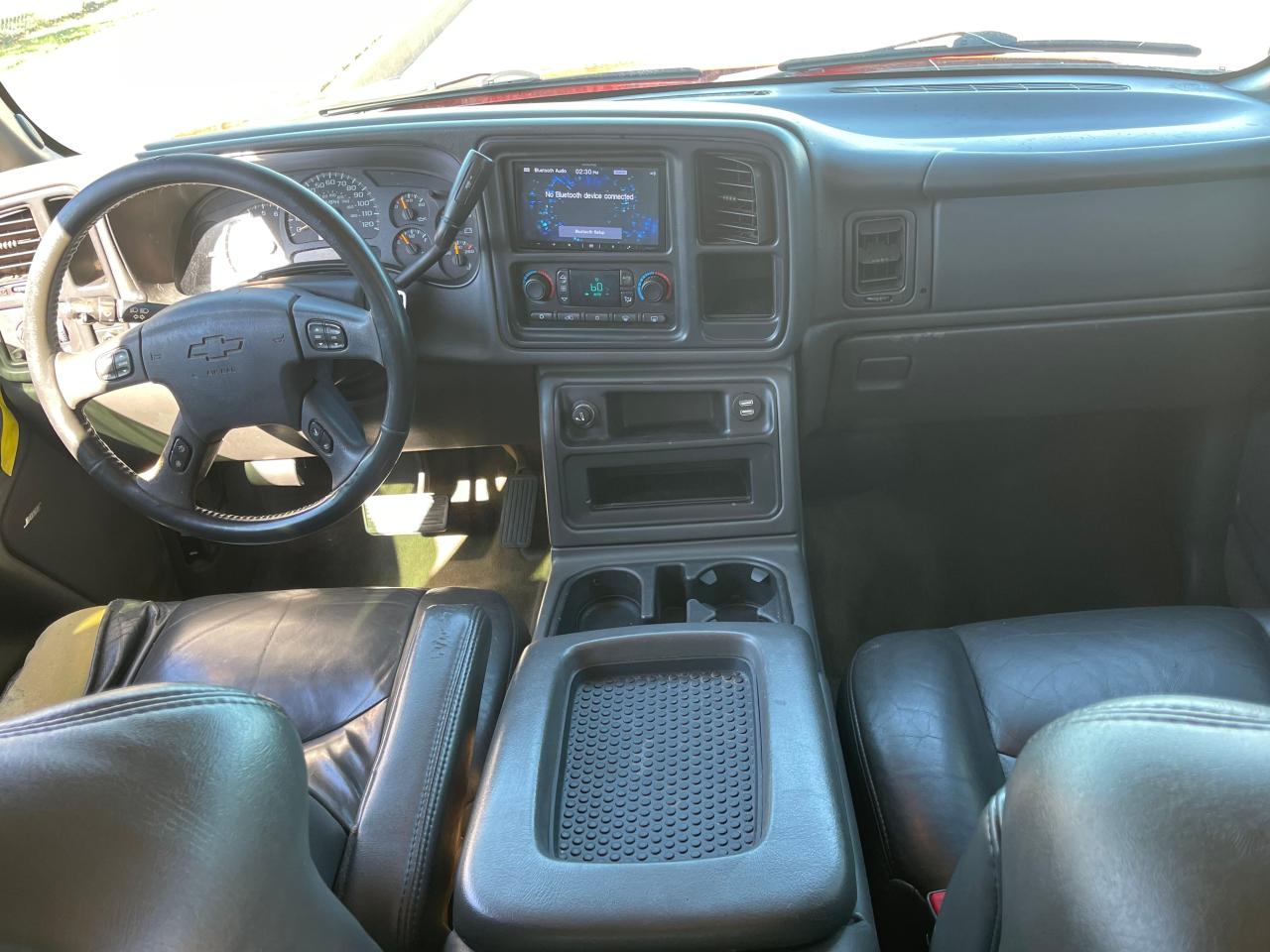 Lot #2957641997 2005 CHEVROLET SILVERADO