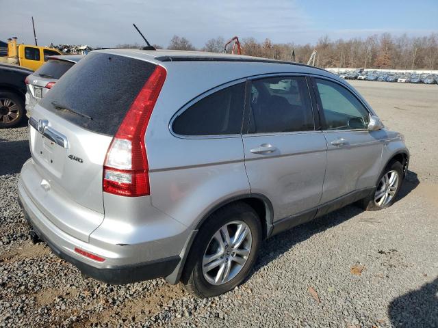 Vin: 5j6re4h77al033203, lot: 81395854, honda crv exl 20103