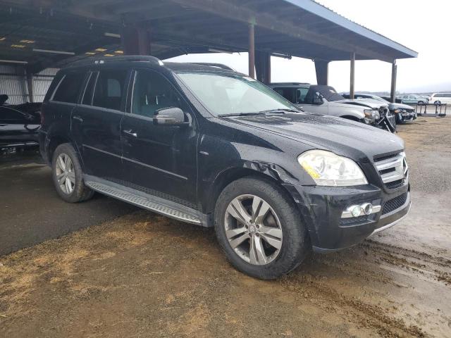 Vin: 4jgbf2fe0ba748942, lot: 81348354, mercedes-benz gl-class 350 bluetec 20114