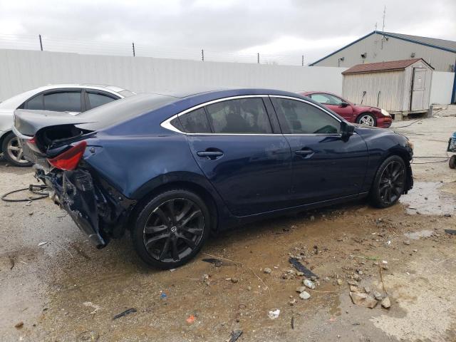 VIN JM1GL1V51H1147921 2017 MAZDA 6 no.3