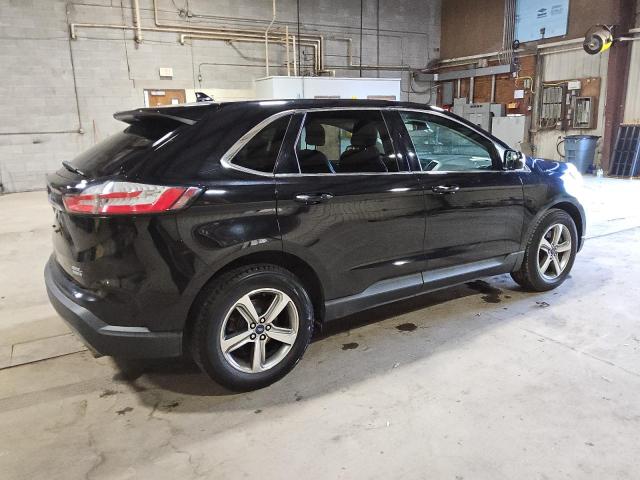 VIN 2FMPK4J91KBB20822 2019 Ford Edge, Sel no.3