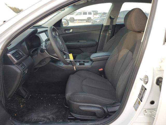 2018 KIA OPTIMA LX - 5XXGT4L31JG215146