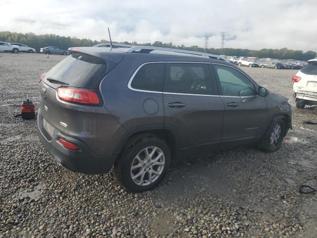2018 JEEP CHEROKEE L - 1C4PJLLX5JD503636