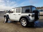 Lot #3024653609 2019 JEEP WRANGLER U