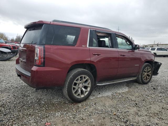 2016 GMC YUKON SLT - 1GKS2BKC0GR276873