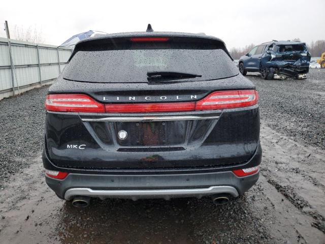 VIN 5LMCJ3D91KUL45823 2019 LINCOLN MKC no.6