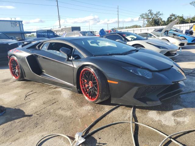 VIN ZHWUF3ZD5HLA05447 2017 LAMBORGHINI ALL MODELS no.4