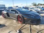 2017 LAMBORGHINI ALL MODELS