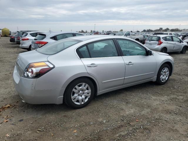 NISSAN ALTIMA 2.5 2009 silver  gas 1N4AL21E19N554834 photo #4