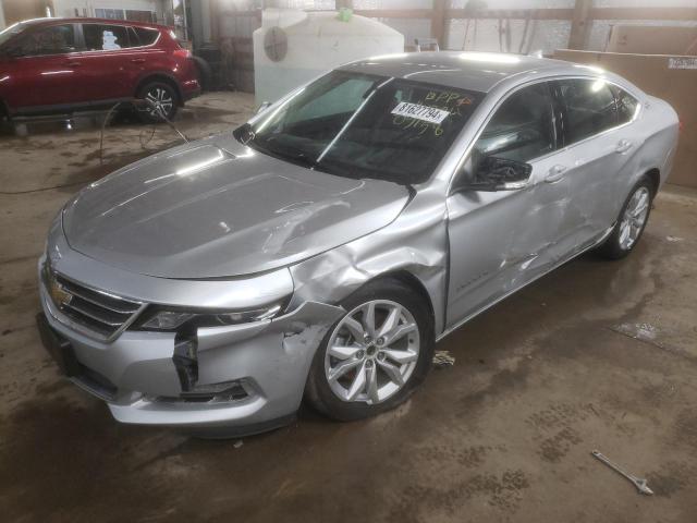 VIN 2G11Z5S3XK9105158 2019 CHEVROLET IMPALA no.1