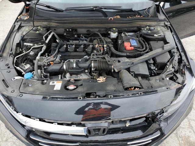 VIN 1HGCV1F17MA024916 2021 HONDA ACCORD no.11