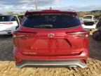 Lot #2986119190 2022 TOYOTA HIGHLANDER