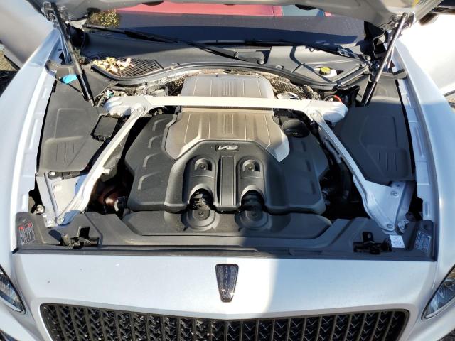 2023 BENTLEY FLYING SPU SCBBG6ZG6PC005447