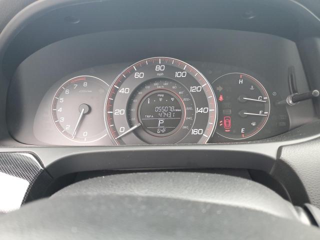 2015 HONDA ACCORD SPO - 1HGCR2F51FA169109