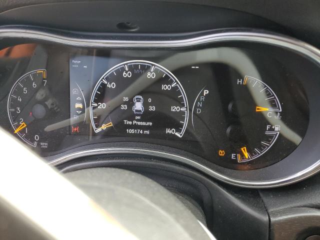 2018 JEEP GRAND CHER - 1C4RJFAG6JC469404